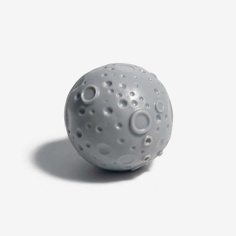 Jouet distributeur balle d’entraînement pour chien Cosmos-Exclusif app