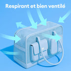 Sac de transport pour animaux léger et respirant en maille - Urban Ease