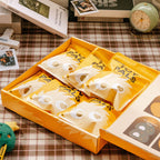 Coffret de jouets en édition limitée FUNNYFUZZY