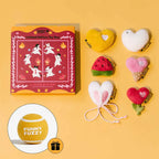 Coffret de jouets en édition limitée FUNNYFUZZY