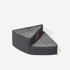 Escaliers pour animaux en similicuir imperméable et amovibles - StepEase