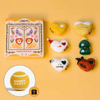 Coffret de jouets en édition limitée FUNNYFUZZY