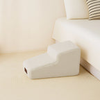 Rampe d'accès douce pour chien escalier pour lit et canapé protection des articulations