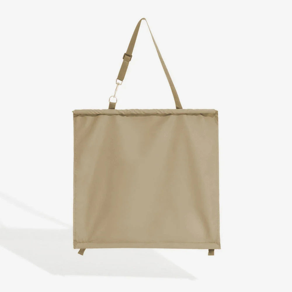 Siège d'auto pour chien imperméable et respirant - Pup Rover