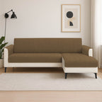 Protège-meubles imperméable et antidérapant : Housse de canapé pour animaux – Slipsafe