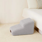 Rampe d'accès douce pour chien escalier pour lit et canapé protection des articulations