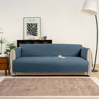 Protège-meubles imperméable et antidérapant : Housse de canapé pour animaux – Slipsafe