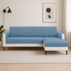 Protège-meubles imperméable et antidérapant : Housse de canapé pour animaux – Slipsafe