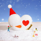 Jouet pour chien en peluche avec couineur FunnyFuzzy