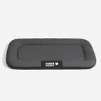 Tapis orthopédique imperméable et résistant aux rayures pour chien motif coloris block - Trek Lounge