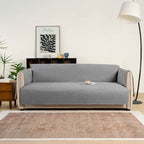 Protège-meubles imperméable et antidérapant : Housse de canapé pour animaux – Slipsafe