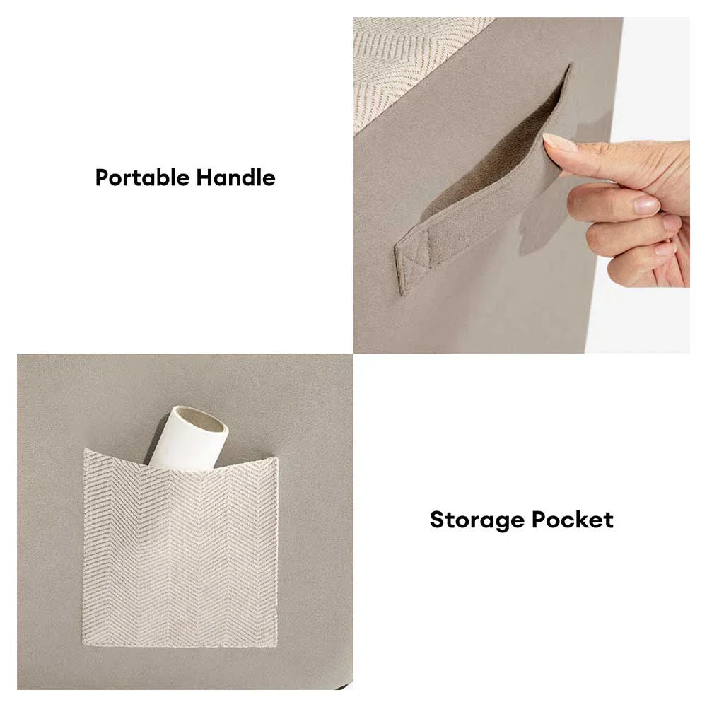 Escalier pour animaux en mousse extra large antidérapant amovible - SafeRamp