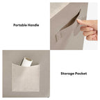 Escalier pour animaux en mousse extra large antidérapant amovible - SafeRamp