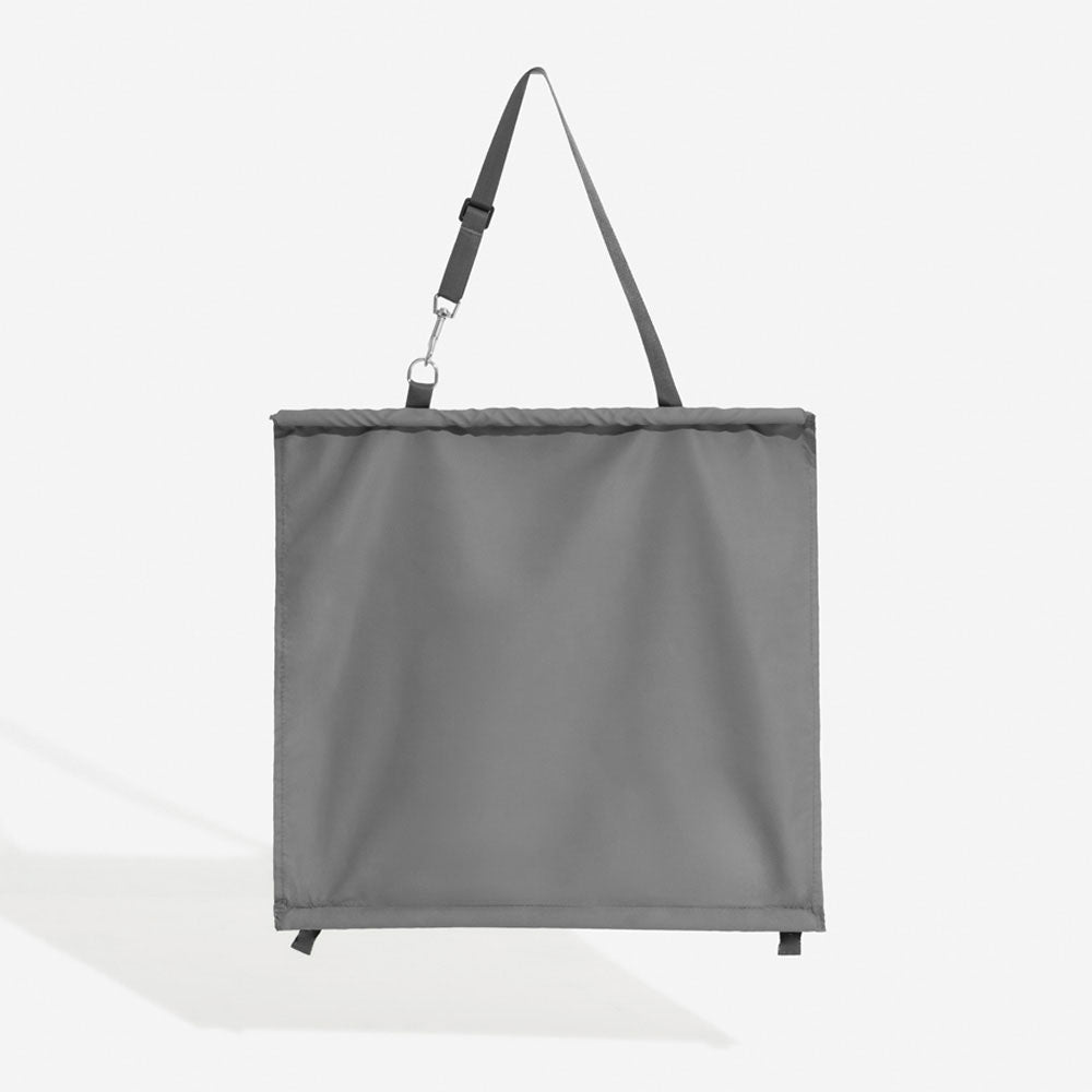 Siège d'auto pour chien imperméable et respirant - Pup Rover