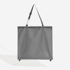 Siège d'auto pour chien imperméable et respirant - Pup Rover