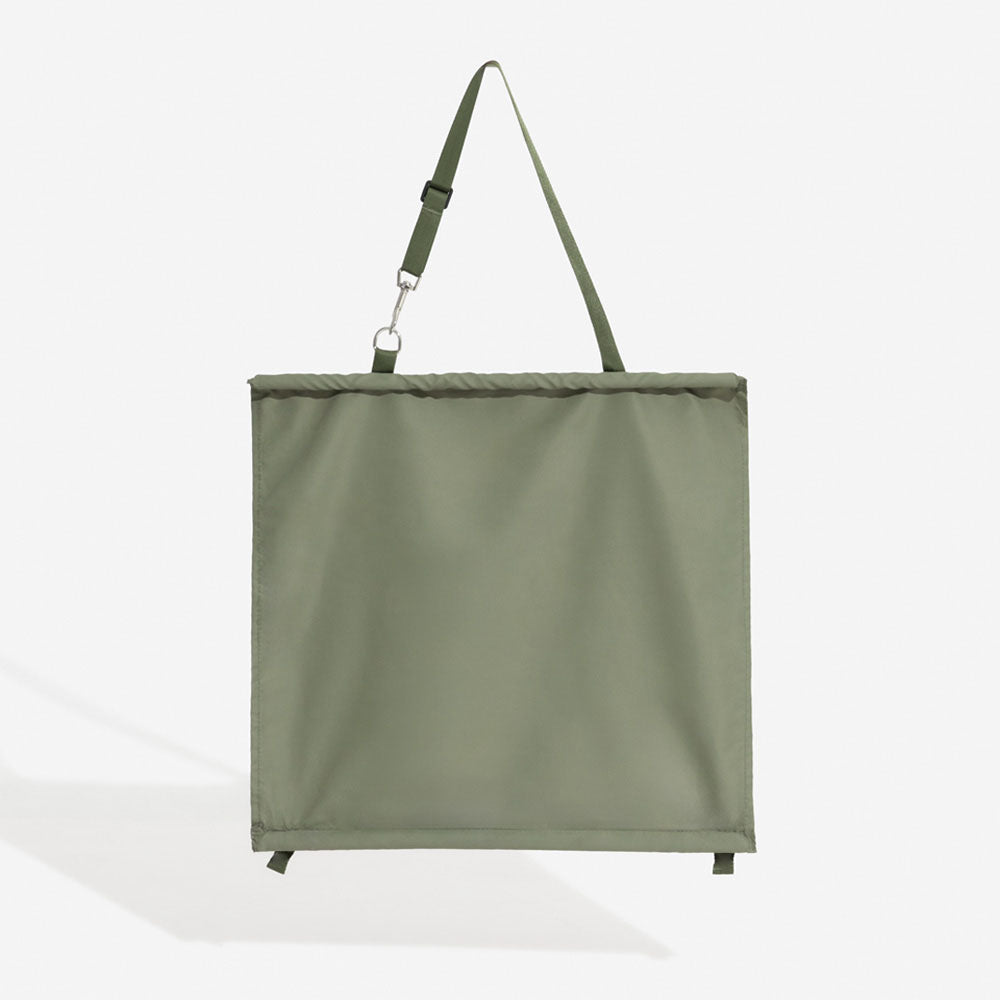 Siège d'auto pour chien imperméable et respirant - Pup Rover