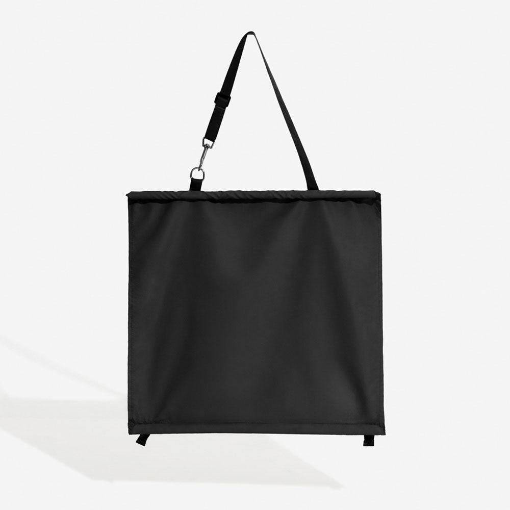 Siège d'auto pour chien imperméable et respirant - Pup Rover