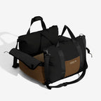 Siège d'auto pour chien imperméable et respirant - Pup Rover