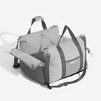 Siège d'auto pour chien imperméable et respirant - Pup Rover