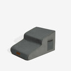 Escalier pour animaux en mousse extra large antidérapant amovible - SafeRamp