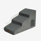 Escalier pour animaux en mousse extra large antidérapant amovible - SafeRamp