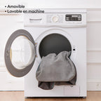 Escaliers pour chien pliables 2 en 1 multifonction avec fonction rampe