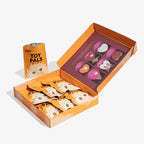 Coffret de jouets en édition limitée FUNNYFUZZY