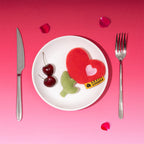 Jouet pour chien en peluche avec couineur FunnyFuzzy