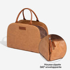 Sac de voyage pour chat multifonctionnel et écologique Vogue - City Roamer