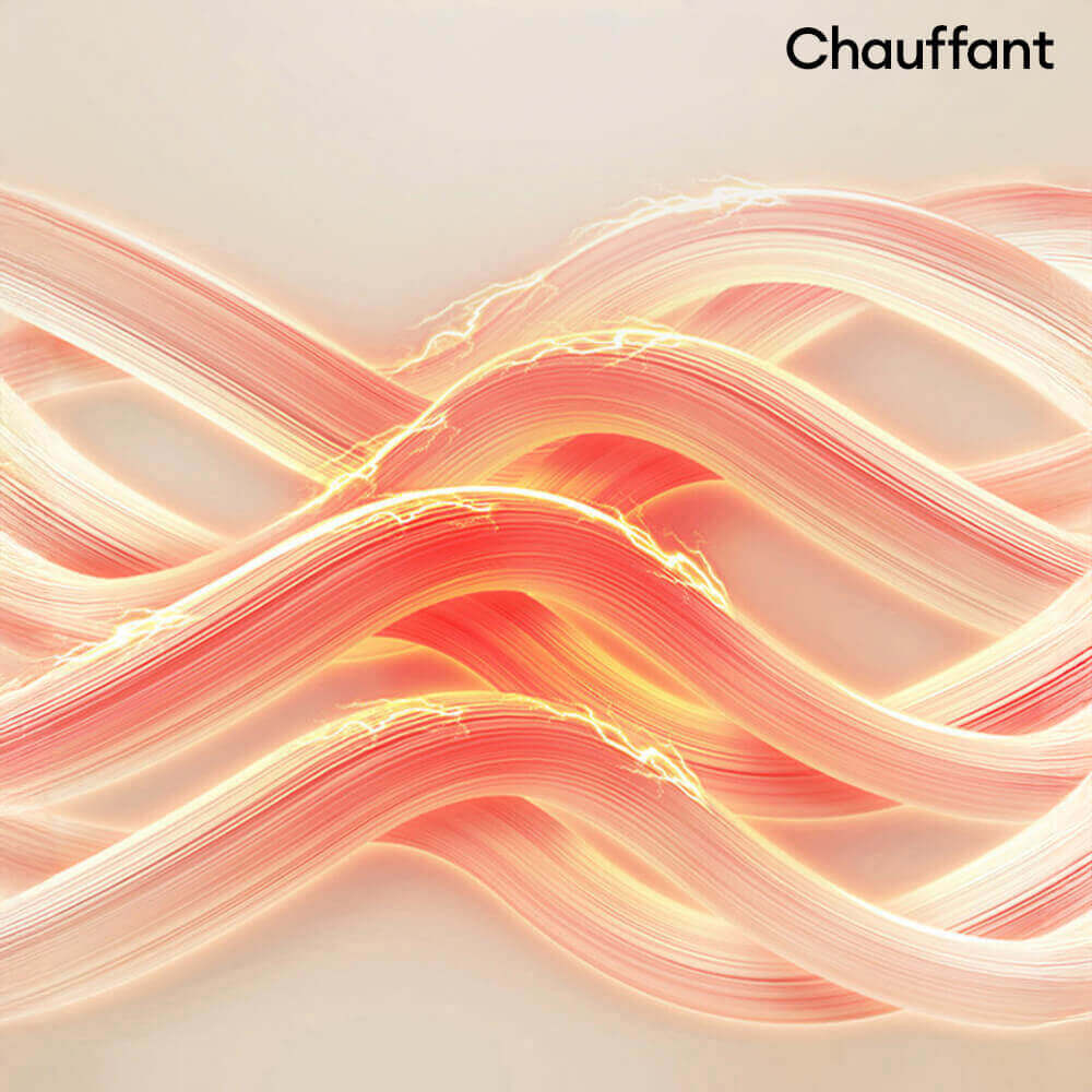 Parure de draps en polaire de lait épais et chaud couleur unie de luxe