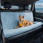 Coussin de sécurité pour chien grande taille Chill Rover pour voyage frais en voiture