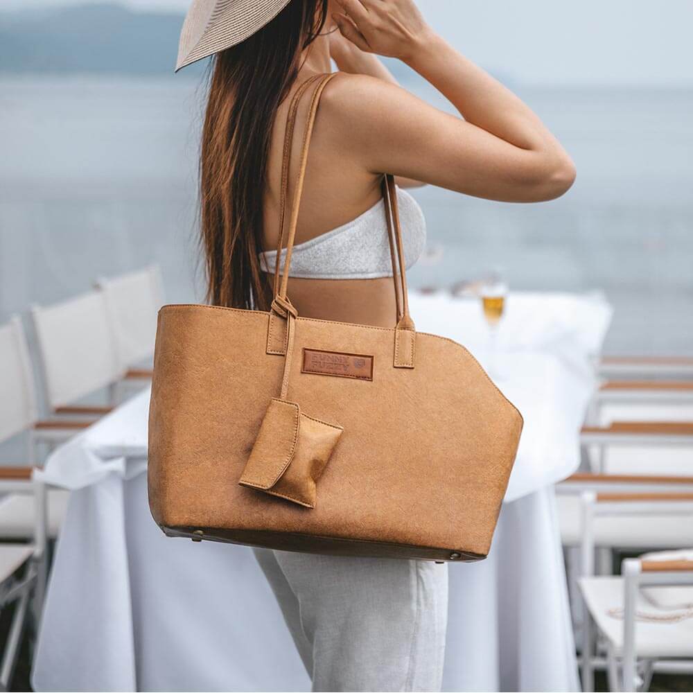 Transporteur pour animaux écologique en nylon Dupont imperméable - City Roamer