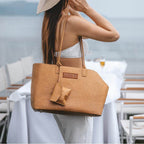 Transporteur pour animaux écologique en nylon Dupont imperméable - City Roamer