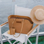 Transporteur pour animaux écologique en nylon Dupont imperméable - City Roamer