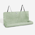 Coussin de sécurité pour chien grande taille Chill Rover pour voyage frais en voiture