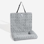 Coussin de sécurité pour chien grande taille Chill Rover pour voyage frais en voiture