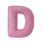 Coussin de canapé en velours côtelé doux et accueillant