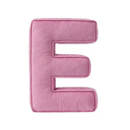 Coussin de canapé en velours côtelé doux et accueillant