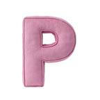 Coussin de canapé en velours côtelé doux et accueillant