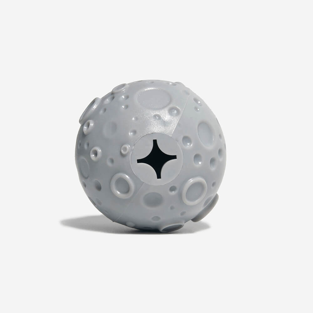 Jouet distributeur balle d’entraînement pour chien Cosmos-Exclusif app