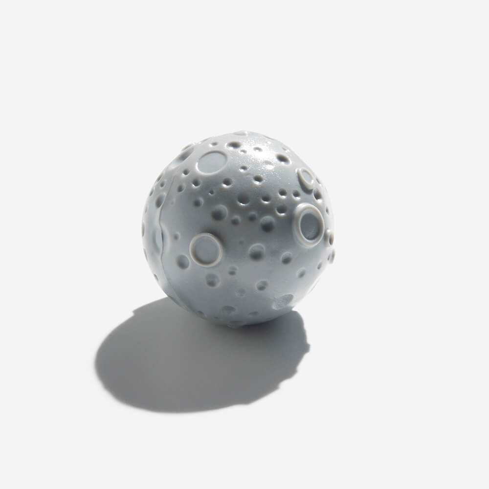 Jouet distributeur balle d’entraînement pour chien Cosmos-Exclusif app