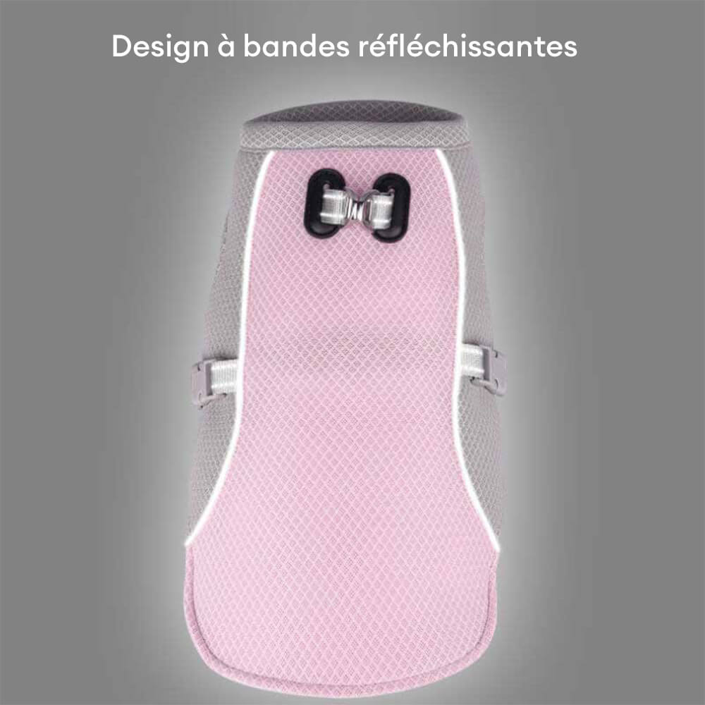 Gilet Respirant Prévention Insolation Gilet Refroidissant Pour Chien Imbibable
