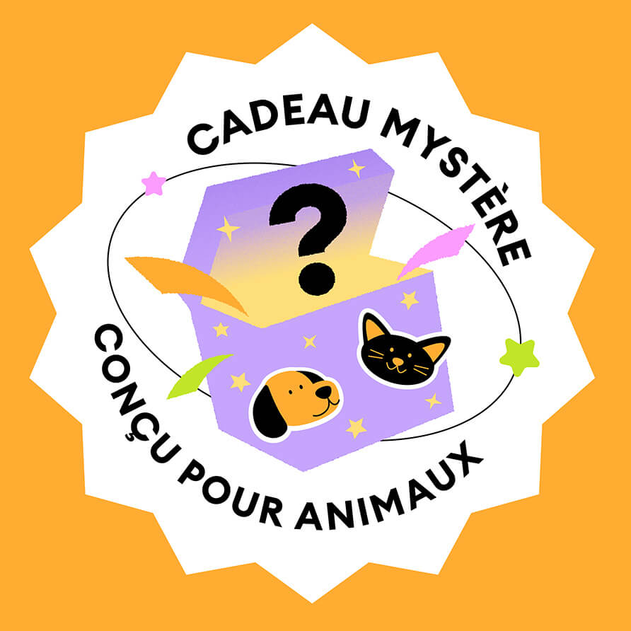 Cadeau offert - Jouet de la marque