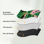 Tapis absorbant réutilisable lavable antidérapant pour chien