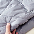 Sac de transport extérieur pour chien et chat sûr confortable doux et chaud