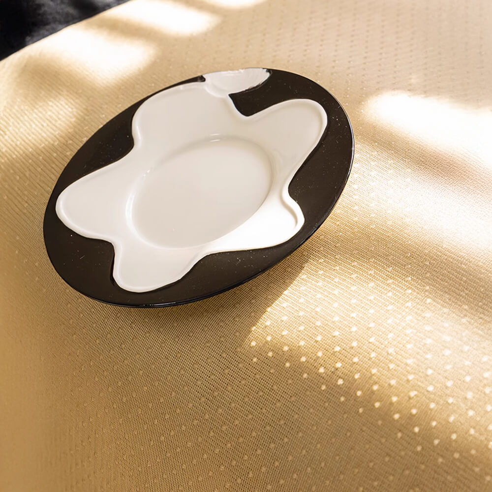 Housse de canapé vintage en peluche à motif pied-de-poule épaisse et antidérapante de haute qualité