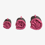 Tapis pour animaux pliable étanche pour voiture et camping extérieur