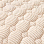 Housse de protection pour meuble matelassée en Pearl Fleece ultra douce pour chien