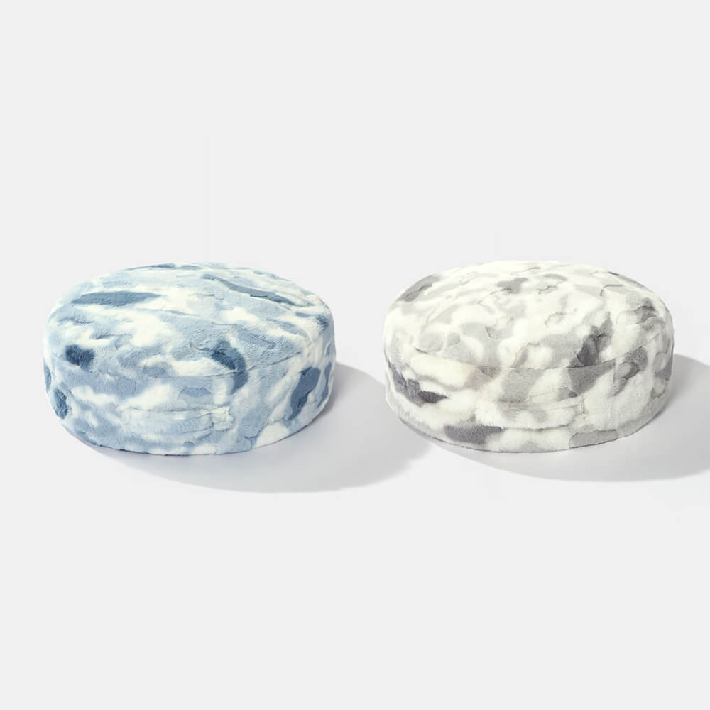 Lit pour chien Cozy Fluffy Cloudy Dream pour un sommeil profond