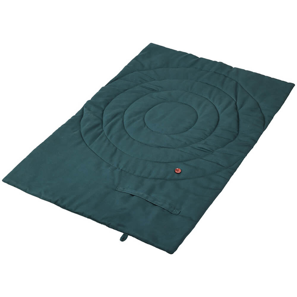 Tapis de voiture pliable étanche et portable pour chien tapis de camping pour chien